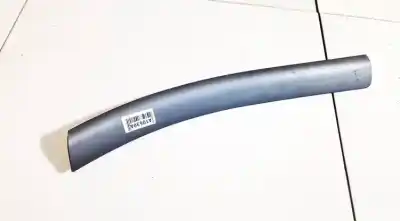 Peça sobressalente para automóvel em segunda mão plásticos por bmw 3 touring (e46) 320 d referências oem iam 8196102