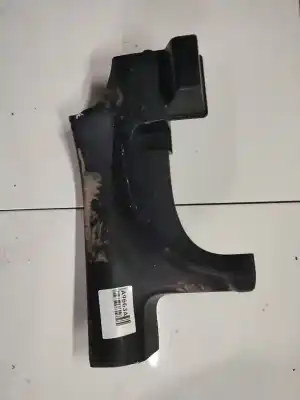 Автозапчастина б/у пластикler для mitsubishi asx (ga0w) 1.8 di-d cat посилання на oem iam 7656a140