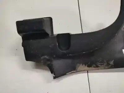 Автозапчастина б/у пластикler для mitsubishi asx (ga0w) 1.8 di-d cat посилання на oem iam 7656a140  7656a140