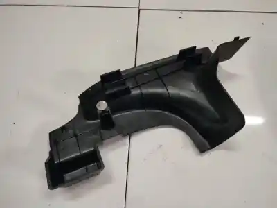 Автозапчастина б/у пластикler для mitsubishi asx (ga0w) 1.8 di-d cat посилання на oem iam 7656a140  7656a140