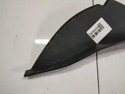 Автозапчасти б/у пластик за mitsubishi asx (ga0w) 1.8 di-d cat ссылки oem iam 8002a766zz  8002a766zz