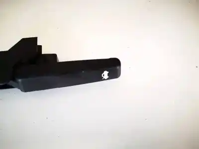 Peça sobressalente para automóvel em segunda mão plásticos por bmw 3 (e30) m3 2.3 referências oem iam   