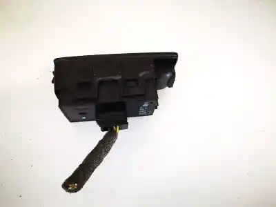 Second-hand car spare part left front power window switch for bmw 3 (e30) m3 2.3 oem iam references 13301888  