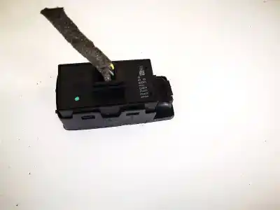 Second-hand car spare part left front power window switch for bmw 3 (e30) m3 2.3 oem iam references 13301888  