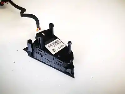 Pezzo di ricambio per auto di seconda mano controllo del volante per bmw 3 (e30) m3 2.3 riferimenti oem iam 13352971  