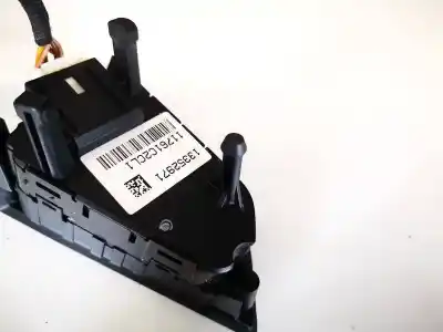 Pezzo di ricambio per auto di seconda mano controllo del volante per bmw 3 (e30) m3 2.3 riferimenti oem iam 13352971  