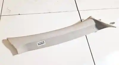 Second-hand car spare part plastics for subaru forester (sh_) 2.0 d awd (shh) oem iam references 94010sc000