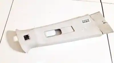 Second-hand car spare part plastics for subaru forester (sh_) 2.0 d awd (shh) oem iam references 94053fg050