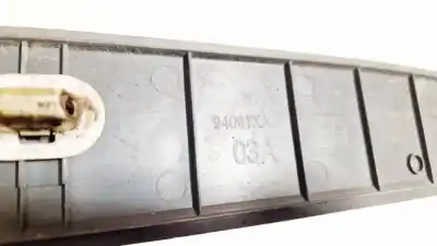 İkinci el araba yedek parçası plastik için talbot horizon 1.3 oem iam referansları 94061xa03a  
