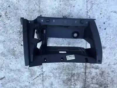 Peça sobressalente para automóvel em segunda mão plásticos por hyundai i30 (fd) 1.6 crdi referências oem iam 2r84540000