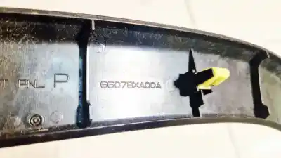 Pièce détachée automobile d'occasion plastiques pour talbot horizon 1.3 références oem iam 66078xa00a  