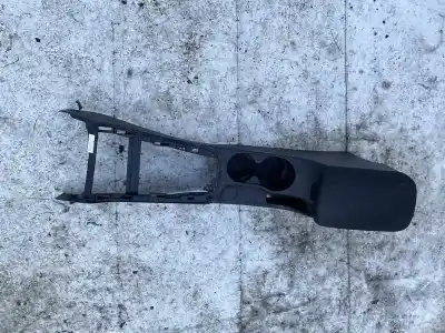 Peça sobressalente para automóvel em segunda mão apoio de braço consola central por hyundai i30 (fd) 1.6 crdi referências oem iam 846712r000