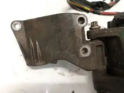 Peça sobressalente para automóvel em segunda mão suporte motor por opel vectra b caravan 1.8 16v referências oem iam 90571112