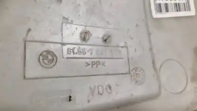 Peça sobressalente para automóvel em segunda mão depósito do limpa vidros por bmw 3 touring (e46) 320 d referências oem iam 61667007970  61.66-7007970