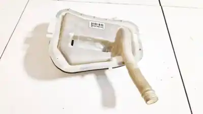 Peça sobressalente para automóvel em segunda mão depósito do limpa vidros por bmw 3 touring (e46) 320 d referências oem iam 61688374557