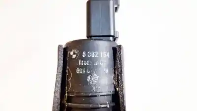 Peça sobressalente para automóvel em segunda mão motor limpa vidros por bmw 3 touring (e46) 320 d referências oem iam 8362154  