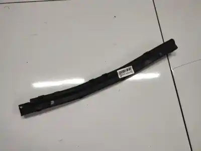 Peça sobressalente para automóvel em segunda mão plásticos por bmw 3 touring (e46) 320 d referências oem iam 