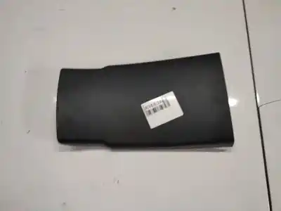 Автозапчастина б/у пластикler для mitsubishi asx (ga0w) 1.8 di-d cat посилання на oem iam 8011a168