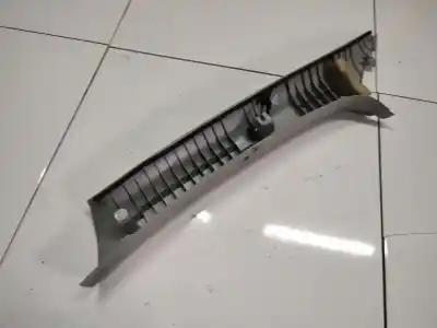 Автозапчастина б/у пластикler для mitsubishi asx (ga0w) 1.8 di-d cat посилання на oem iam 7210a182  7210a182, 7210a184