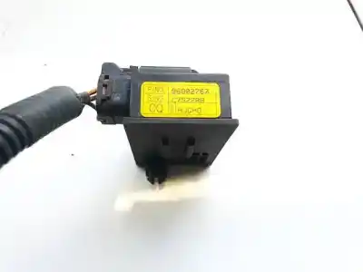 Peça sobressalente para automóvel em segunda mão sensor por bmw 3 (e30) m3 2.3 referências oem iam 96802767  c7522rb