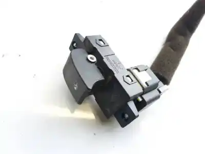 Second-hand car spare part left front power window switch for bmw 3 (e30) m3 2.3 oem iam references 202005438  