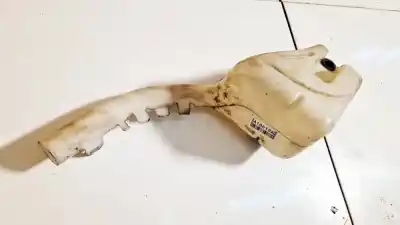 Peça sobressalente para automóvel em segunda mão depósito do limpa vidros por mazda 2 (dy) 1.4 referências oem iam 2s6117618ah  2n11-17618-ah