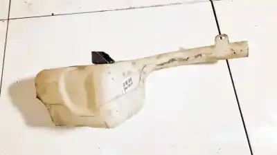 Peça sobressalente para automóvel em segunda mão depósito do limpa vidros por mazda 2 (dy) 1.4 referências oem iam 2s6117618ah