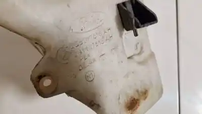 Peça sobressalente para automóvel em segunda mão depósito do limpa vidros por mazda 2 (dy) 1.4 referências oem iam 2s6117618ah  2n11-17618-ah