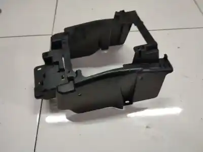 Автозапчасти б/у пластик за mitsubishi asx (ga0w) 1.8 di-d cat ссылки oem iam 8011a167  8011a167, 3h45x