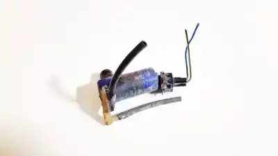 Peça sobressalente para automóvel em segunda mão motor limpa vidros por mazda 2 (dy) 1.4 referências oem iam 2s6t17k624ba