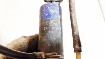 Second-hand car spare part washer pump for mazda 2 (dy) 1.4 oem iam references 2s6t17k624ba  