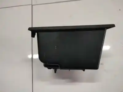 Автозапчастина б/у пластикler для mitsubishi asx (ga0w) 1.8 di-d cat посилання на oem iam 7646a171  7646a171, lh , lh