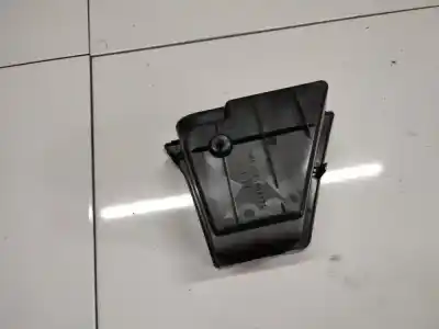 Автозапчастина б/у пластикler для mitsubishi asx (ga0w) 1.8 di-d cat посилання на oem iam 7646a171  7646a171, lh , lh