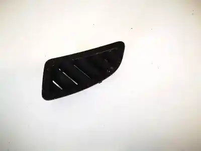 Автозапчасти б/у аэрационная решетка за bmw 3 (e30) m3 2.3 ссылки oem iam 