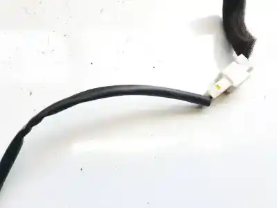 Second-hand car spare part licence plate light for bmw 3 (e30) m3 2.3 oem iam references   