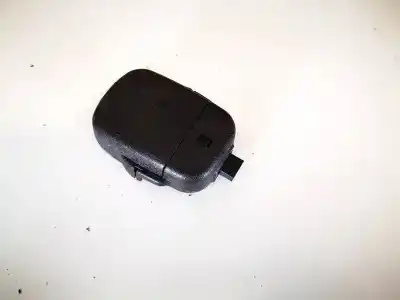 Peça sobressalente para automóvel em segunda mão sensor por bmw 3 (e30) m3 2.3 referências oem iam 13311618  