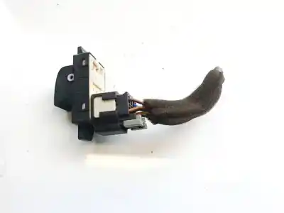 Peça sobressalente para automóvel em segunda mão botão / interruptor elevador vidro dianteiro esquerdo por bmw 3 (e30) m3 2.3 referências oem iam 202005438