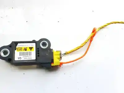 Peça sobressalente para automóvel em segunda mão sensor por bmw 3 (e30) m3 2.3 referências oem iam 96631484  03302007