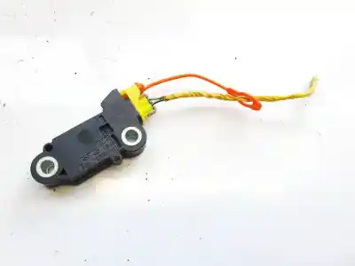 Peça sobressalente para automóvel em segunda mão sensor por bmw 3 (e30) m3 2.3 referências oem iam 96631484  03302007
