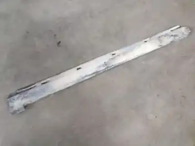 Peça sobressalente para automóvel em segunda mão embaladeira lado esquerdo (corte) por opel kadett e fastback (t85) 1.4 s (c08, c48, d08, d48) referências oem iam 