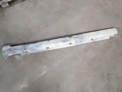 Peça sobressalente para automóvel em segunda mão embaladeira lado direito (corte) por opel kadett e fastback (t85) 1.4 s (c08, c48, d08, d48) referências oem iam 