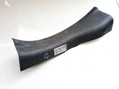 Tweedehands auto-onderdeel plasticen voor audi 200 c2 sedán (437, 438) 2.1 5e oem iam-referenties 769b61ka2a