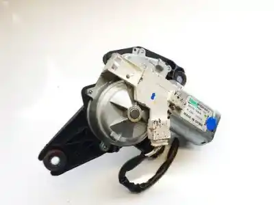 Tweedehands auto-onderdeel achterwissermotor voor audi 200 c2 sedán (437, 438) 2.1 5e oem iam-referenties 287101ka0a