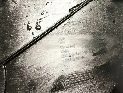 Pezzo di ricambio per auto di seconda mano coperchio bilanciere per volkswagen golf v variant (1k5) 1.9 tdi riferimenti oem iam 038103475n  038103469