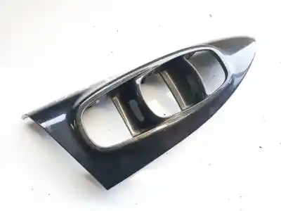 Tweedehands auto-onderdeel plasticen voor audi 200 c2 sedán (437, 438) 2.1 5e oem iam-referenties 809601ka2a