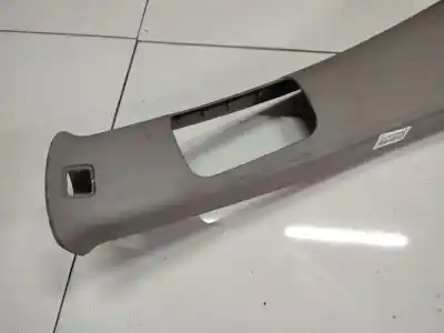 Pièce détachée automobile d'occasion plastiques pour talbot horizon 1.3 références oem iam 94012xa01a  94012xa 01a