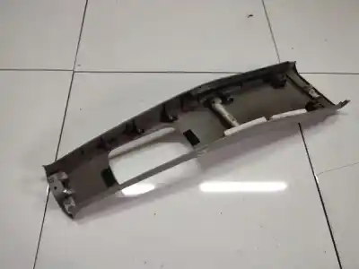 Pièce détachée automobile d'occasion plastiques pour talbot horizon 1.3 références oem iam 94012xa01a  94012xa 01a