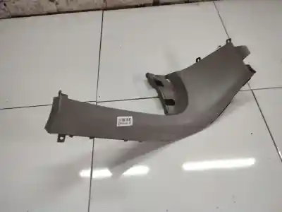 Pièce détachée automobile d'occasion plastiques pour talbot horizon 1.3 références oem iam 66073xa02a
