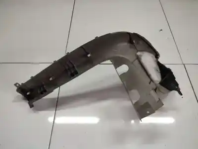 Pezzo di ricambio per auto di seconda mano plastiche per talbot horizon 1.3 riferimenti oem iam 66073xa02a  66073xa02a