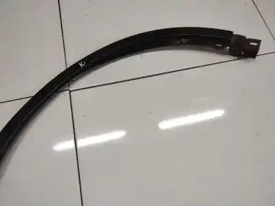 Pièce détachée automobile d'occasion aile avant gauche pour talbot horizon 1.3 références oem iam   